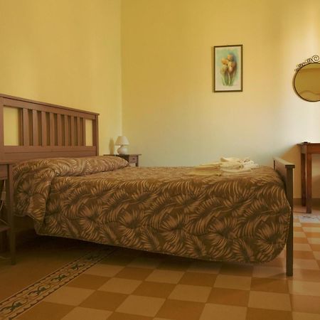 B&B Palazzo Corvino Палермо Экстерьер фото