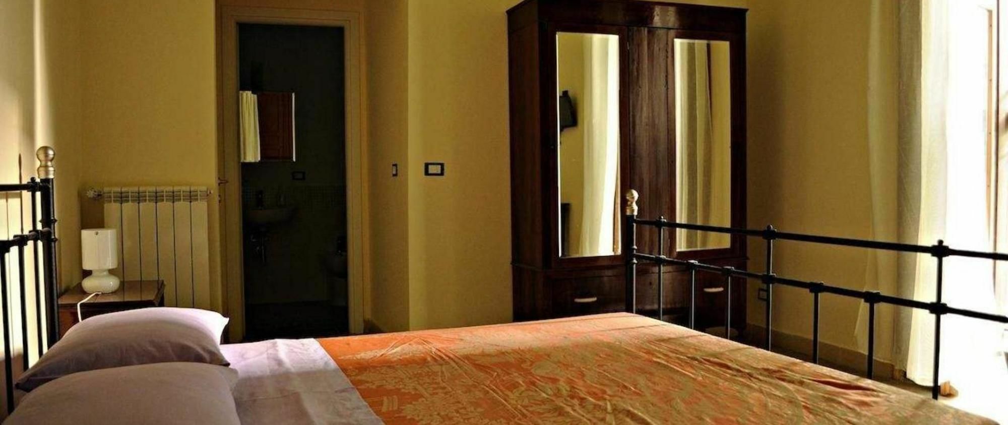 B&B Palazzo Corvino Палермо Экстерьер фото